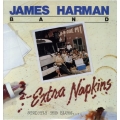James Harman - Extra Napkins
